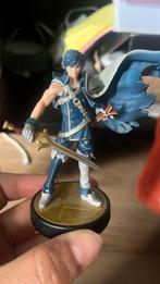 Nintendo Chrom Amiibo supersmash bros, Ophalen of Verzenden, Zo goed als nieuw, Overige soorten