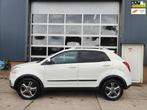 Ssangyong Korando 2.2 e-XDI Sapphire HR Automaat export pole, Auto's, Automaat, Gebruikt, Korando, Origineel Nederlands