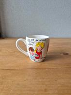 Blond Amsterdam -  "love"  beker, Huis en Inrichting, Ophalen, Blond Amsterdam, Zo goed als nieuw, Kop(pen) en/of Schotel(s)