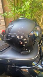 Roof boxer helm maat L/xl, Verzenden, Tweedehands, Systeemhelm, Overige merken