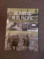 De oorlog in de pacific, Ophalen of Verzenden, Tweede Wereldoorlog, Zo goed als nieuw, Marine