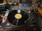 AKAI AP-206, Audio, Tv en Foto, Platenspelers, Gebruikt, Automatisch, Ophalen of Verzenden, Platenspeler