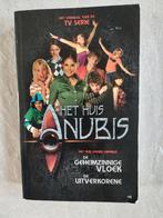 Het Huis Anubis - De geheimzinnige vloek, Ophalen, Gelezen