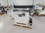Kantenschuurmachine Volpato Oscilerende uitvoering, Doe-het-zelf en Verbouw, Gereedschap | Schuurmachines, Ophalen, Zo goed als nieuw