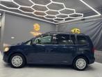 Volkswagen Touran 1.4 TSI Comfortline Automaat-ACC-Carplay-C, Auto's, Euro 5, Gebruikt, Zwart, 4 cilinders