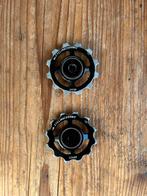 CyclingCeremic keramische derailleurwieltjes voor Sram, Racefiets, Ophalen of Verzenden, Zo goed als nieuw, Derailleur of Ketting