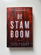 De stamboom, Boeken, Zo goed als nieuw, Verzenden