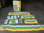 Jumbo Kroko Loko zgan, Ophalen, Zo goed als nieuw, Puzzelen