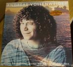 Andreas Vollenweider - Behind the gardens Behind the wall., Cd's en Dvd's, Vinyl | Overige Vinyl, Gebruikt, Ophalen of Verzenden