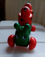 Duplo rups vintage, Ophalen, Zo goed als nieuw, 2 tot 4 jaar