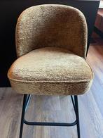 Vogue barstoel, Ophalen of Verzenden, Metaal, 60 tot 90 cm