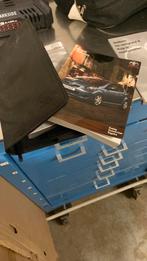 Toyota Aygo Handleiding compleet met map, Ophalen of Verzenden