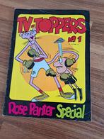 Rosé panter special, Ophalen of Verzenden, Zo goed als nieuw