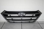Grill HYUNDAI     1X TUSCON     1 X I30, Niet ingevuld, Gebruikt, Voor, Niet ingevuld