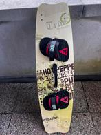 Kitesurf Set, Watersport en Boten, Kitesurfen, Kitesurf-set, Twintip, 9 m², Ophalen of Verzenden