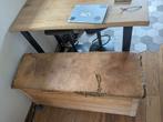 Gymkast / hoge kast / turnkast, Huis en Inrichting, Ophalen, Gebruikt