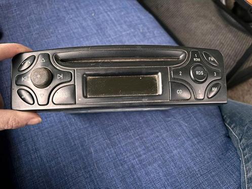 Orginele mercedes benz Becker automative system audio 10, Auto diversen, Autoradio's, Gebruikt, Ophalen