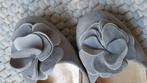 Peter Kaiser ballerina's grijze suede schoenen maat 37 nieuw, Kleding | Dames, Schoenen, Ophalen of Verzenden, Zo goed als nieuw