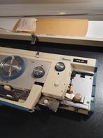 Breimachine gracia 21 vintage. Nieuw in doos, Ophalen of Verzenden, Nieuw, Breien, Machine