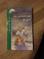 Het geheim van de grot, Ophalen, Zo goed als nieuw