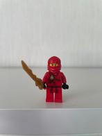 Lego Ninjago Kai Pilot, Ophalen, Zo goed als nieuw, Lego