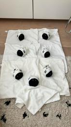 Bsmbino zebra knuffeldoekje kruidvat, Kinderen en Baby's, Speelgoed | Knuffels en Pluche, Ophalen of Verzenden, Zo goed als nieuw