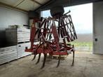2007 Evers WD-9 Woeler, Zakelijke goederen, Agrarisch | Werktuigen, Overige, Grondbewerking