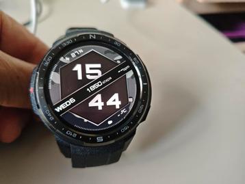 Honor Watch GS Pro smartwatch beschikbaar voor biedingen