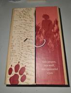 Torak en Wolf Complete Serie + Bewaardoos, Boeken, Fantasy, Ophalen, Zo goed als nieuw, Michelle Paver