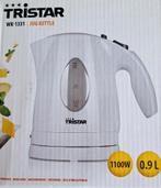 Tristar WK-1331 Waterkoker - 0.9L, Minder dan 1 liter, Ophalen of Verzenden, Gebruikt