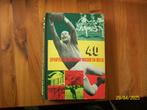40 Sporten en Spelen in Woord en Beeld, Verzamelen, Verzenden, Zo goed als nieuw, Boek of Tijdschrift