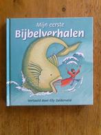 Mijn eerste Bijbelverhalen,     Elly Zuiderveld, Ophalen of Verzenden, Zo goed als nieuw, Fictie algemeen