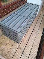 Kussenkist / opbergbox, Tuin en Terras, Ophalen, Zo goed als nieuw