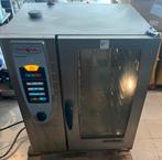 Oven: Rational Self Cooking Center SCC 101 Elektrisch, Ophalen, Hete lucht, 60 cm of meer, Oven