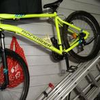 Rockrider Mountainbike 29 inch - Geel, Fietsen en Brommers, Fietsen | Mountainbikes en ATB, Gebruikt, Hardtail, Heren, Ophalen