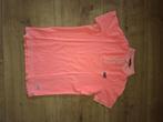 Polo superdry maat S/M, Ophalen of Verzenden, Zo goed als nieuw, Roze, Superdry