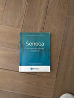 Seneca maatschappijwetenschappen havo lesboek, Boeken, HAVO, Ophalen of Verzenden, Zo goed als nieuw