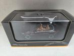 I Scale Opel Cascada cabriolet 1:43, Overige merken, Auto, ., Nieuw