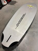 JP Slalom PRO Edition 65 - 101L, Watersport en Boten, Windsurfen, Ophalen, Gebruikt, Minder dan 250 cm, Met vin(nen)