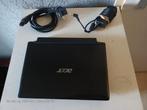 Nette Acer mini laptop met Windows XP, Computers en Software, Windows Laptops, HDD, Minder dan 2 Ghz, 10 inch of minder, Ophalen of Verzenden