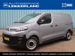 Citroën Jumpy GB M Club 2.0 BlueHDi 150pk H6 | NAVI | TREKH, Stof, Gebruikt, 4 cilinders, Parkeersensor