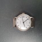 Vintage Prisma Incabloc Polshorloge, Staal, Met bandje, Polshorloge, 1960 of later