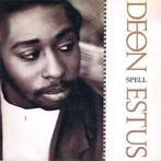 Deon Estus – Spell 1988 Contemporary R&B / funk, Gebruikt, Ophalen of Verzenden, R&B, 1980 tot 2000