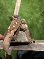 WW2 Duitse Ski's, Ophalen of Verzenden