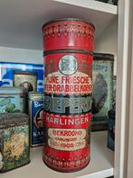 Friesche drabbelkoeken Sieperda, Verzamelen, Blikken, Ophalen of Verzenden, Overige