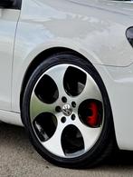 Golf GTI Detroit Velgen 18 inch, Auto-onderdelen, Banden en Velgen, Ophalen, 18 inch, Gebruikt, Velg(en)