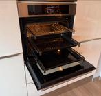 Boretti inbouw oven - zo goed als nieuw, Ophalen, Oven, Hete lucht, Zo goed als nieuw