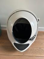 Litter-Robot 3, Dieren en Toebehoren, Kattenbakken, Ophalen, Zelfreinigend, Gebruikt, Open