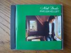 Nick Drake - Five Leaves Left, Ophalen of Verzenden, Zo goed als nieuw, Poprock