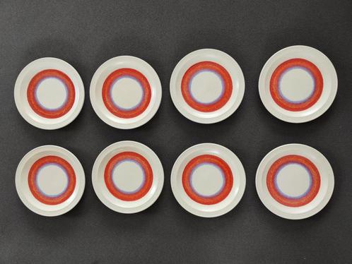 Poole pottery vintage Borden set, Antiek en Kunst, Antiek | Keramiek en Aardewerk, Ophalen
